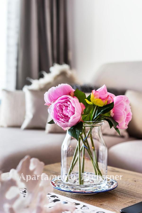 Higueronrentals Pruessner Apartment