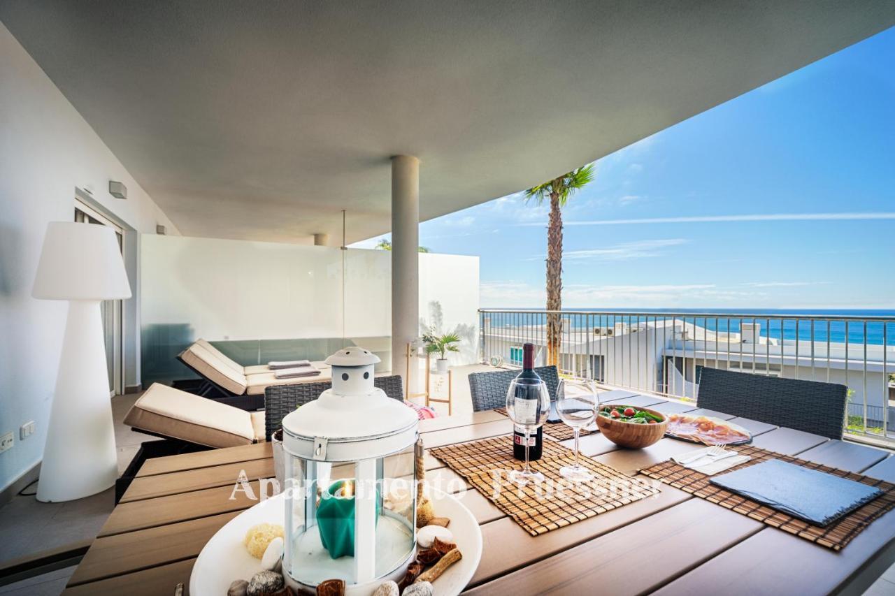 Apartment Higueronrentals Pruessner Benalmádena