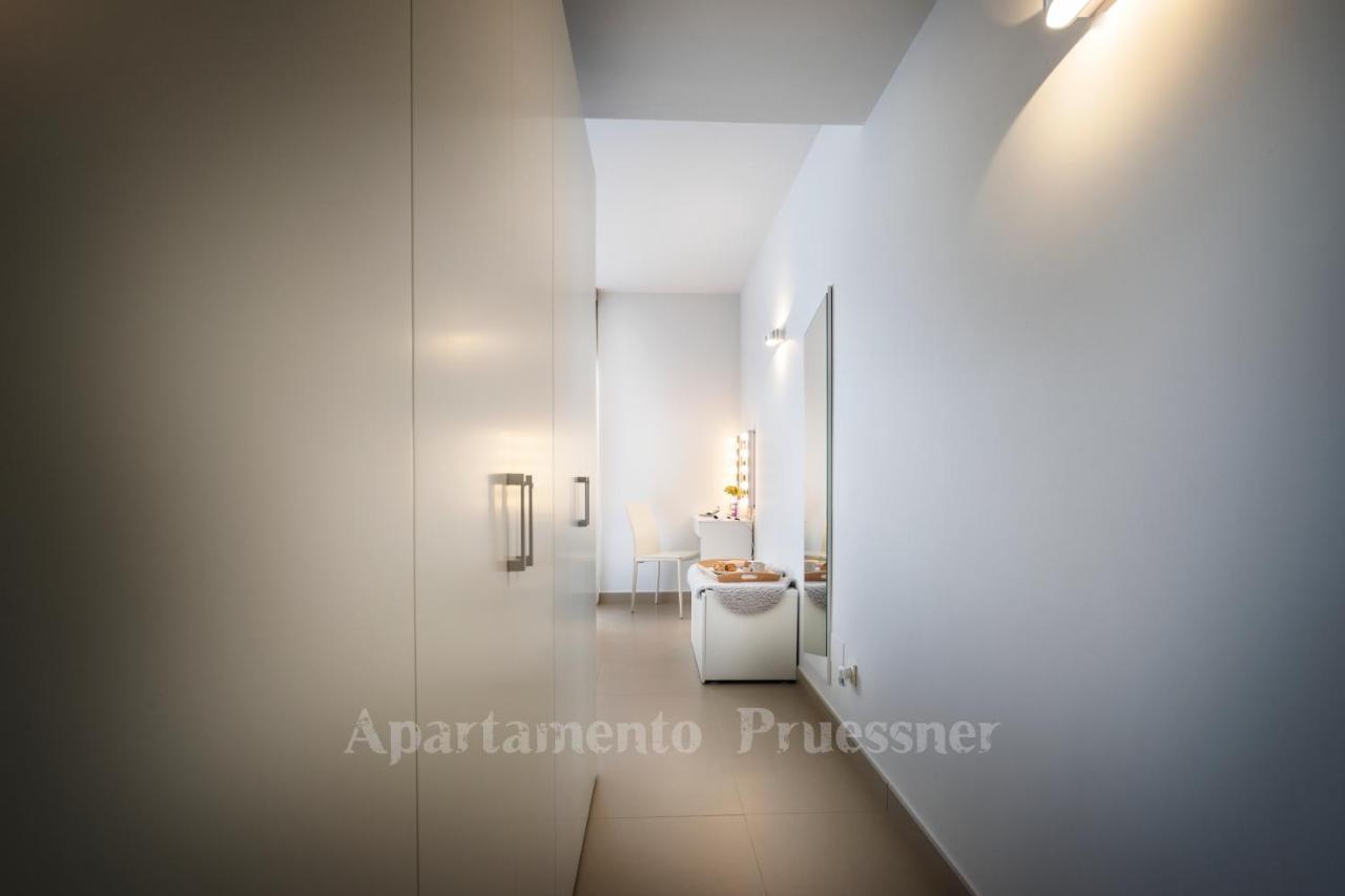 Apartment Higueronrentals Pruessner Benalmádena