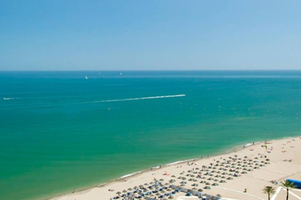 Higueronrentals Pruessner * Benalmadena