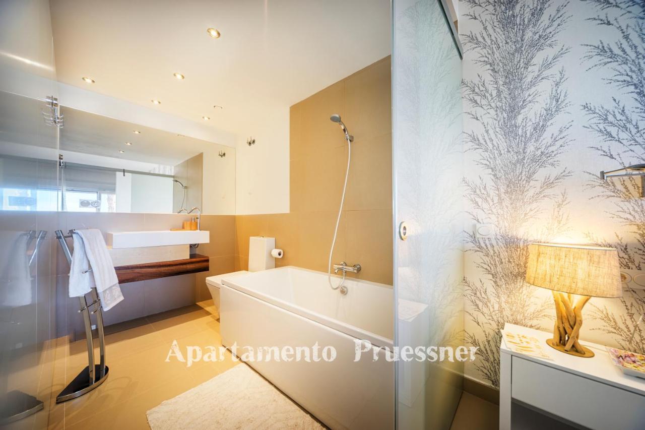 Higueronrentals Pruessner * Benalmadena
