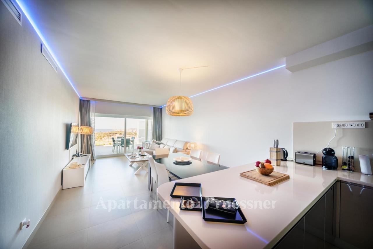 Higueronrentals Pruessner Lejlighed