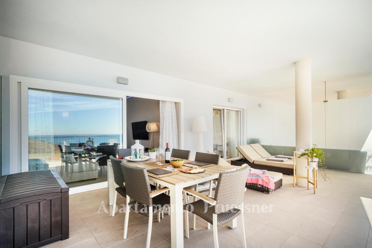 Higueronrentals Pruessner Lejlighed Benalmádena