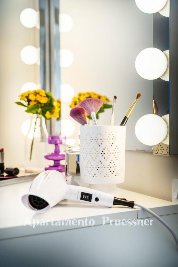 Lejlighed Higueronrentals Pruessner