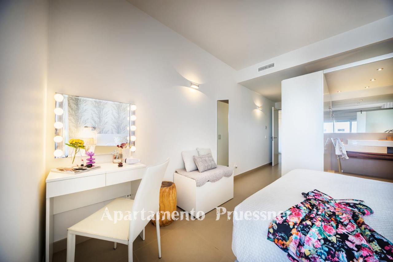 Higueronrentals Pruessner Lejlighed