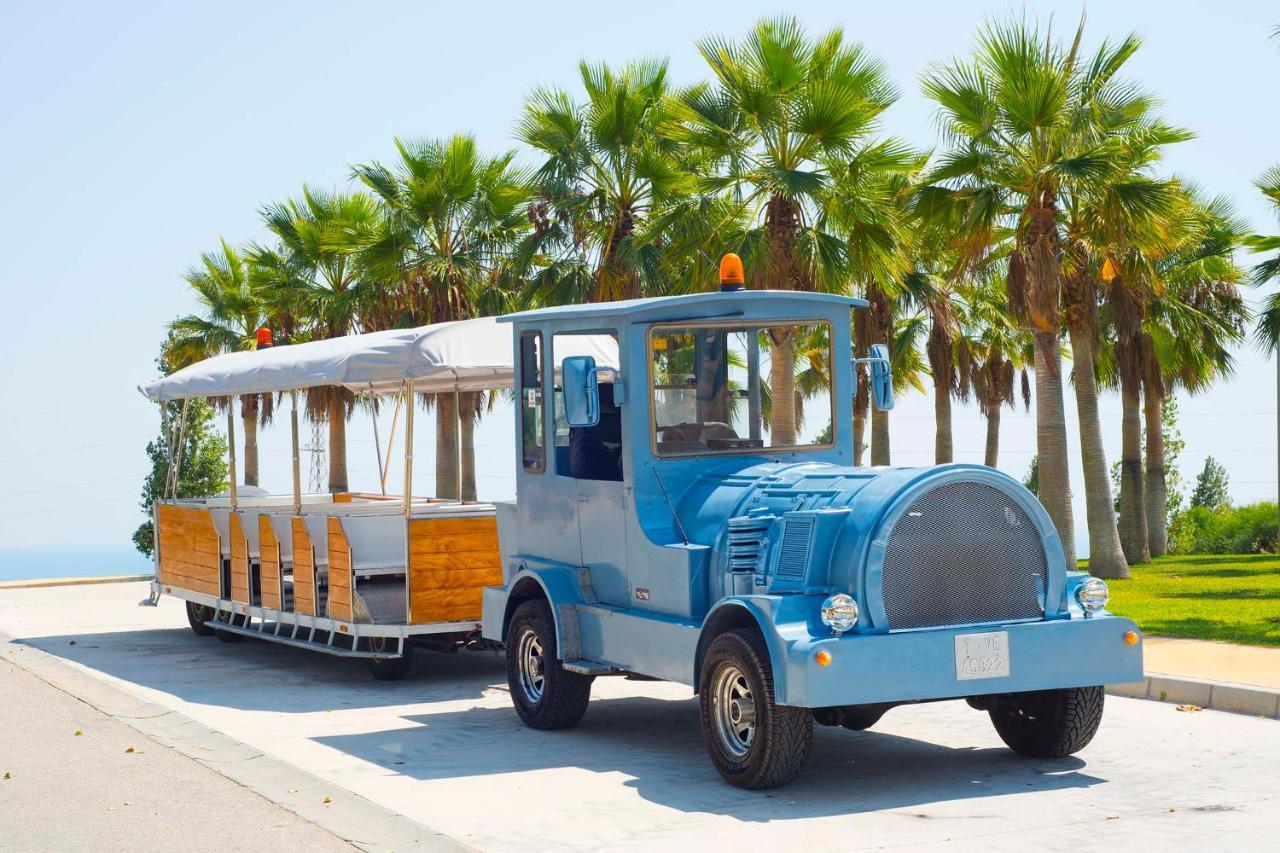 Higueronrentals Pruessner Lejlighed Benalmádena