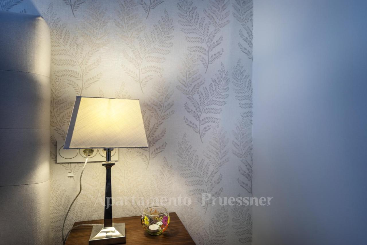Lejlighed Higueronrentals Pruessner *